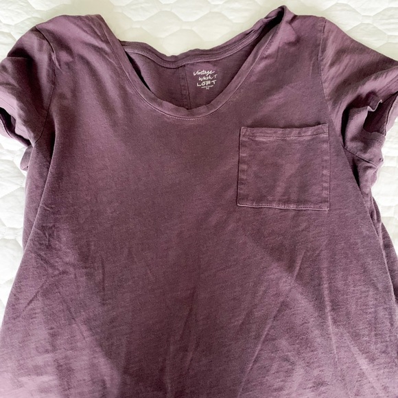 Loft t shirt - Picture 4 of 5